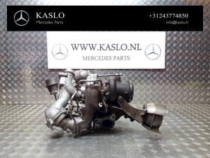 Begagnade Turbo Mercedes E (W212) E-250 CDI 16V BlueEfficiency,BlueTec Pris € 250,00 Marginaltabell erbjuds av kaslo auto parts