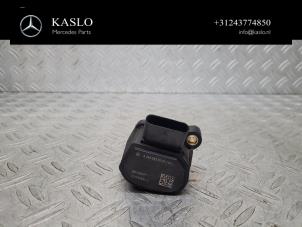 Begagnade Kamaxelsensor Mercedes A (177.0) 1.3 A-180 Turbo 16V Pris € 25,00 Marginaltabell erbjuds av kaslo auto parts