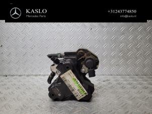 Gebruikte Hogedrukpomp Mercedes CLS (C218) 350 CDI BlueEfficiency 3.0 V6 24V Prijs € 175,00 Margeregeling aangeboden door kaslo auto parts