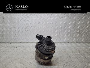 Begagnade Vattenpump Mercedes C (W205) C-350 e 2.0 16V Pris € 150,00 Marginaltabell erbjuds av kaslo auto parts