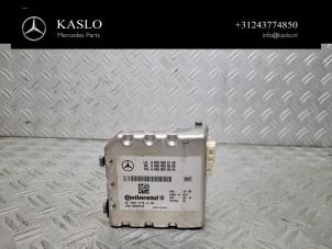 Gebruikte Camera voorzijde Mercedes C Estate (S204) 2.2 C-200 CDI 16V BlueEFFICIENCY Prijs € 75,00 Margeregeling aangeboden door kaslo auto parts