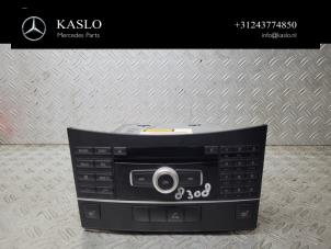 Begagnade Navigeringskontrollpanel Mercedes E (C207) E-220 CDI 16V BlueEfficiency Pris € 300,00 Marginaltabell erbjuds av kaslo auto parts