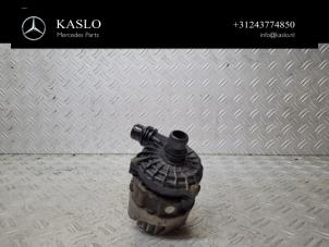 Begagnade Vattenpump Mercedes C Estate (S205) C-300 CDI BlueTEC HYBRID, C-300 h 2.2 16V Pris € 150,00 Marginaltabell erbjuds av kaslo auto parts