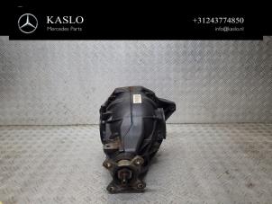 Begagnade Bakre differential Mercedes C (W205) C-350 e 2.0 16V Pris € 500,00 Marginaltabell erbjuds av kaslo auto parts