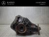 Bakre differential från en Mercedes-Benz C (W205) C-350 e 2.0 16V 2016