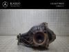 Bakre differential från en Mercedes-Benz C (W205) C-350 e 2.0 16V 2016