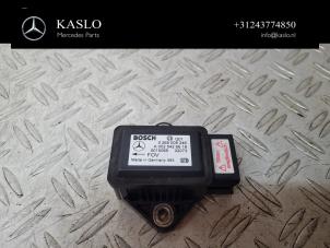 Begagnade Esp Duo-sensor Mercedes SL (R230) 5.0 SL-500 V8 24V Pris € 25,00 Marginaltabell erbjuds av kaslo auto parts