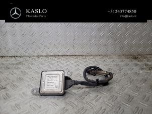 Gebruikte Nox sensor Mercedes S (222.0/222.1) 3.0 S-350 BlueTEC, S-350d 24V Prijs € 175,00 Margeregeling aangeboden door kaslo auto parts