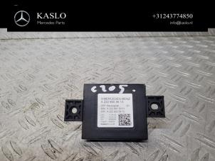 Gebruikte Camera module Mercedes C (W205) C-220 2.2 CDI BlueTEC, C-220 d 16V Prijs € 75,00 Margeregeling aangeboden door kaslo auto parts