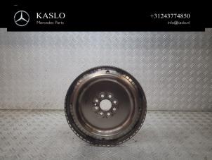 Używane Wieniec rozrusznika Mercedes C (W205) C-200 1.6 CDI BlueTEC, C-200 d 16V Cena € 100,00 Procedura marży oferowane przez kaslo auto parts