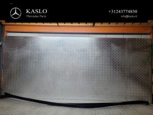 Begagnade Set med takstripes Mercedes C (W205) C-350 e 2.0 16V Pris € 200,00 Marginaltabell erbjuds av kaslo auto parts