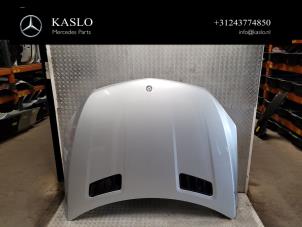 Używane Maska Mercedes ML III (166) 2.1 ML-250 CDI 16V BlueTEC 4-Matic Cena € 750,00 Procedura marży oferowane przez kaslo auto parts