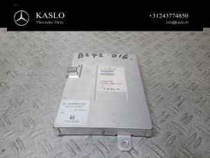 Begagnade Gateway-modul Mercedes B (W246) Electric Drive Pris € 150,00 Marginaltabell erbjuds av kaslo auto parts
