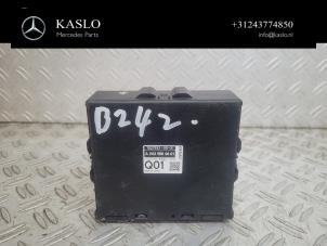 Begagnade Modul (diverse) Mercedes B (W246) Electric Drive Pris € 125,00 Marginaltabell erbjuds av kaslo auto parts