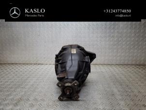 Begagnade Bakre differential Mercedes C (W205) C-350 e 2.0 16V Pris € 500,00 Marginaltabell erbjuds av kaslo auto parts