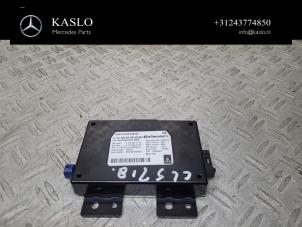 Gebruikte Module (diversen) Mercedes CLS (C218) 350 CDI BlueEfficiency 3.0 V6 24V Prijs € 50,00 Margeregeling aangeboden door kaslo auto parts