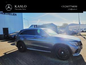 Begagnade Framdörr, 4-dörrars, höger Mercedes GLC (X253) 2.2 220d 16V BlueTEC 4-Matic Pris € 1.000,00 Marginaltabell erbjuds av kaslo auto parts