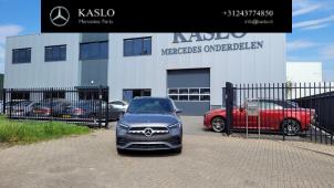 Begagnade Front Mercedes GLA (H247) 1.3 180 Turbo 16V Pris € 500,00 Marginaltabell erbjuds av kaslo auto parts