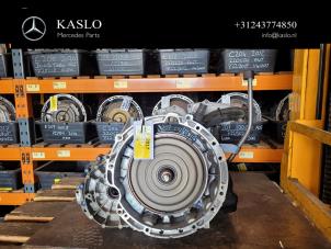 Używane Skrzynia biegów Mercedes GLA (156.9) 1.8 200 CDI, d 16V Cena € 1.500,00 Procedura marży oferowane przez kaslo auto parts