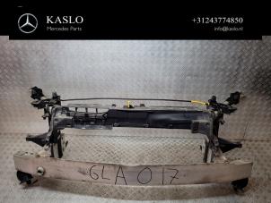 Begagnade Front Mercedes GLA (156.9) 1.8 200 CDI, d 16V Pris € 500,00 Marginaltabell erbjuds av kaslo auto parts