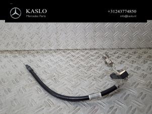 Gebruikte Kabel (diversen) Mercedes E (R238) E-220d 2.0 Turbo 16V Prijs € 25,00 Margeregeling aangeboden door kaslo auto parts