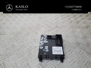 Begagnade Klimatmodul Mercedes E (R238) E-220d 2.0 Turbo 16V Pris € 50,00 Marginaltabell erbjuds av kaslo auto parts