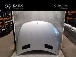 Używane Maska Mercedes ML III (166) 2.1 ML-250 CDI 16V BlueTEC 4-Matic Cena € 750,00 Procedura marży oferowane przez kaslo auto parts