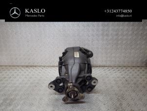 Gebruikte Cardanklok achter Mercedes S (222.0/222.1) 3.5 S-400 Hybrid 24V Prijs € 750,00 Margeregeling aangeboden door kaslo auto parts