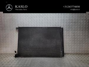 Begagnade AC-radiator Mercedes S (222.0/222.1) 3.5 S-400 Hybrid 24V Pris € 150,00 Marginaltabell erbjuds av kaslo auto parts