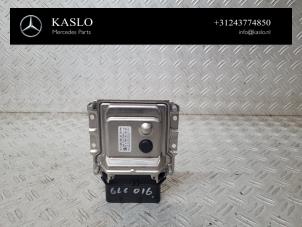 Gebruikte Adblue Computer Mercedes GLC (X253) 2.2 220d 16V BlueTEC 4-Matic Prijs € 100,00 Margeregeling aangeboden door kaslo auto parts