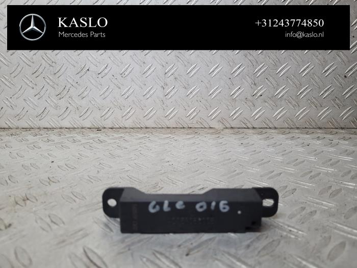 Mercedes GLC-Klasse Keyless entry antennas stock | ProxyParts.com