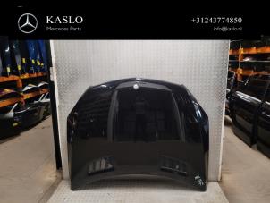 Używane Maska Mercedes ML III (166) 2.1 ML-250 CDI 16V BlueTEC 4-Matic Cena € 750,00 Procedura marży oferowane przez kaslo auto parts