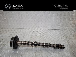 Begagnade Kamaxel Mercedes SLK (R172) 1.8 200 16V BlueEFFICIENCY Pris € 200,00 Marginaltabell erbjuds av kaslo auto parts