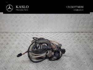 Gebruikte Parkeersensor set Mercedes E Estate (S212) E-220 16V BlueTEC Prijs € 200,00 Margeregeling aangeboden door kaslo auto parts