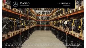 Begagnade Motor Mercedes A (W168) 1.7 A-170 CDI 16V Pris på förfrågan erbjuds av kaslo auto parts
