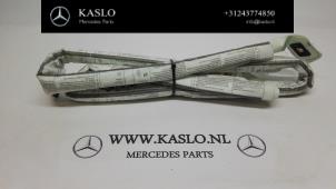 Gebruikte Airbag hemel links Mercedes E-Klasse Prijs op aanvraag aangeboden door kaslo auto parts
