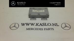 Gebruikte Regelunit Multi Media Mercedes E-Klasse Prijs € 75,00 Margeregeling aangeboden door kaslo auto parts