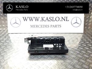 Begagnade Säkringsbox Mercedes E Combi (S211) 3.0 E-320 CDI V6 24V Pris € 100,00 Marginaltabell erbjuds av kaslo auto parts