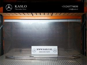 Gebruikte Dakdrager set Mercedes C Estate (S204) 2.2 C-200 CDI 16V . Prijs op aanvraag aangeboden door kaslo auto parts