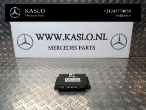 Begagnade PDC-modul Mercedes ML II (164/4JG) 3.0 ML-320 CDI 4-Matic V6 24V Pris € 30,00 Marginaltabell erbjuds av kaslo auto parts