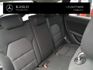 Gebruikte Stoelen + Bank (compleet) Mercedes B (W246) 1.8 B-200 CDI BlueEFFICIENCY 16V Prijs op aanvraag aangeboden door kaslo auto parts