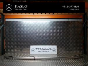 Gebruikte Dakdrager set Mercedes C Estate (S204) 1.6 C-180 16V BlueEfficiency Prijs op aanvraag aangeboden door kaslo auto parts