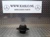Mercedes-Benz ML II (164/4JG) 3.0 ML-280 CDI 4-Matic V6 24V Motorrubber