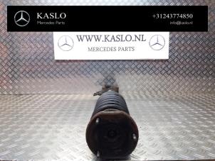 Begagnade Stötdämparstång, höger fram Mercedes ML II (164/4JG) 3.0 ML-280 CDI 4-Matic V6 24V Pris € 75,00 Marginaltabell erbjuds av kaslo auto parts