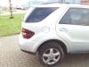 Mercedes-Benz ML II (164/4JG) 3.0 ML-280 CDI 4-Matic V6 24V Carrosserie Hoek rechts-achter