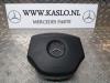 Mercedes-Benz ML II (164/4JG) 3.0 ML-280 CDI 4-Matic V6 24V Airbag links (Stuur)