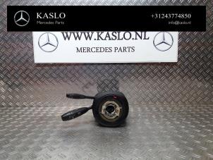 Gebruikte Combischakelaar Stuurkolom Mercedes E (W212) E-220 CDI 16V BlueEfficiency,BlueTEC Prijs € 75,00 Margeregeling aangeboden door kaslo auto parts