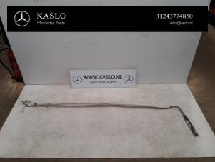 Begagnade Takgardinairbag, höger Mercedes B (W245) Pris på förfrågan erbjuds av kaslo auto parts