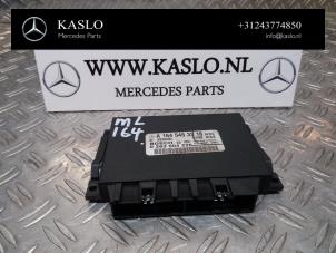 Begagnade PDC-modul Mercedes ML II (164/4JG) 3.0 ML-280 CDI 4-Matic V6 24V Pris € 30,00 Marginaltabell erbjuds av kaslo auto parts