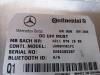 Telefonmodul från en Mercedes-Benz ML II (164/4JG) 3.0 ML-280 CDI 4-Matic V6 24V 2008